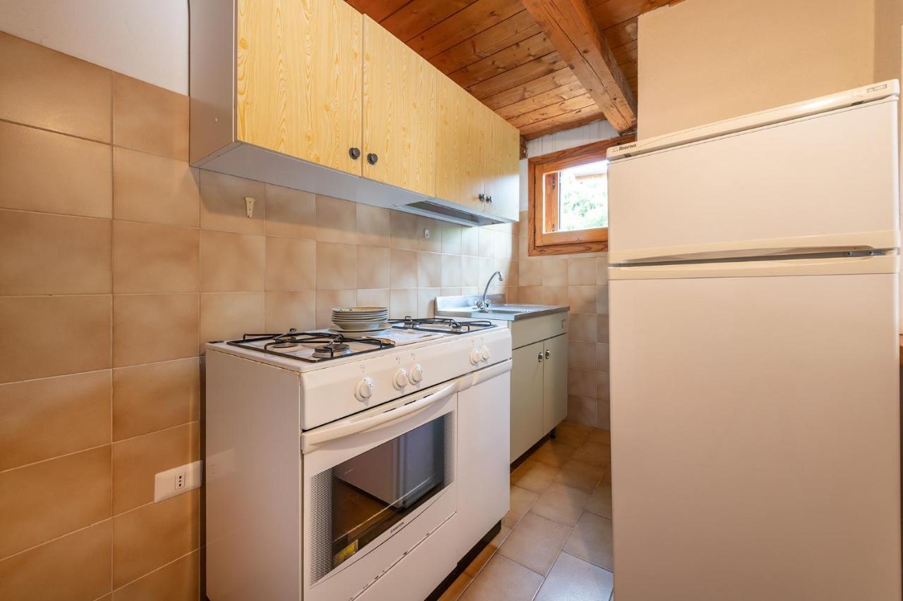 Affittasardegna-Bilo Caraibi 2 Apartment Pittulongu ภายนอก รูปภาพ
